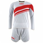 Echipament de fotbal Legea Kit Toledo - KIT0017